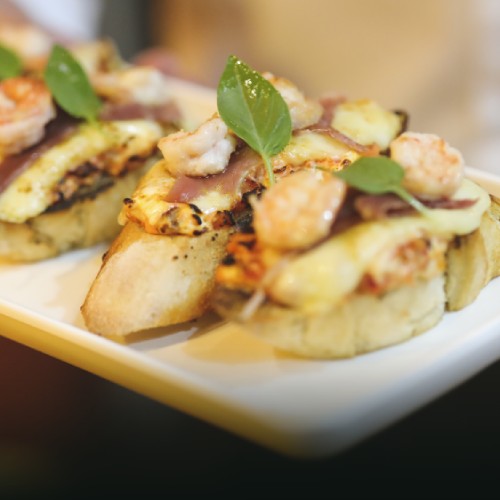 Banner Culinária francesa