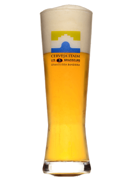 L'Itaim Pale Ale L'Itaim Pale Ale