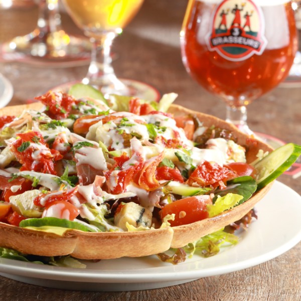 Banner Saladas