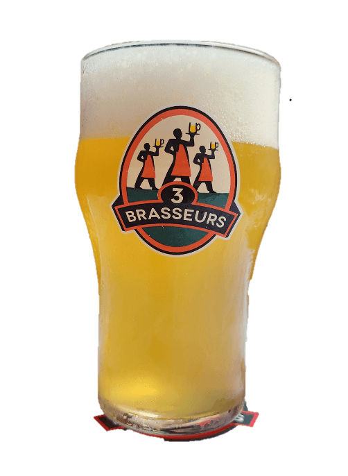 SESSION IPA SESSION IPA