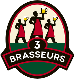 3 Brasseurs - Restaurante e Cervejaria
