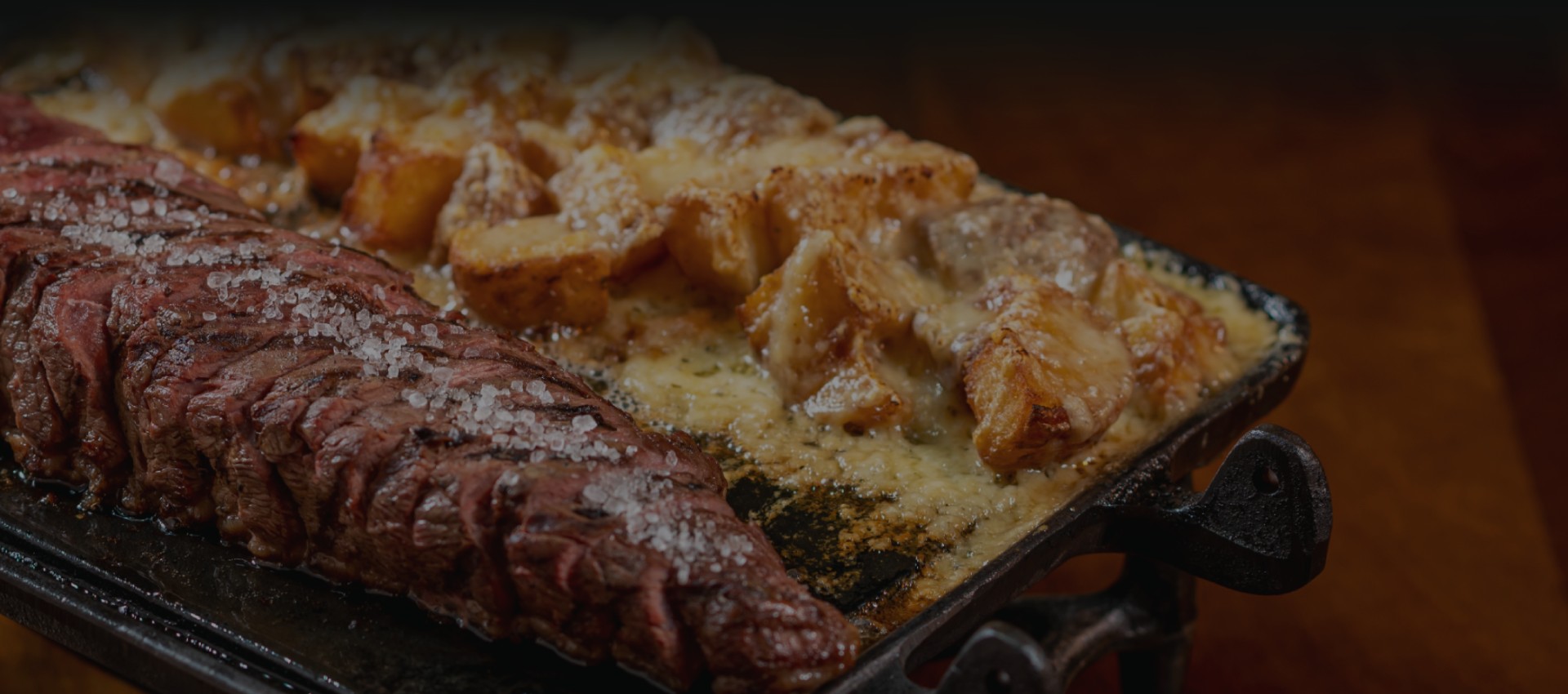 Paixão por cerveja e gastronomia francesa